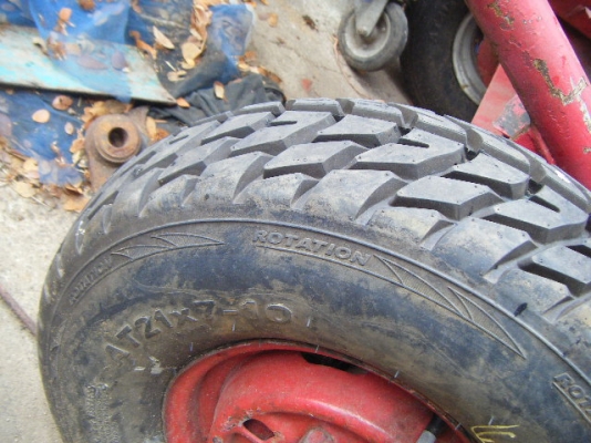 หางเทเลอร์พ่วงถังดับเพลิง