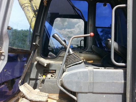 ขายรถแบคโค PC210-6 ไฟฟ้าครบ แอร์เย็น เครื่องดีมาก ปั้มแห้ง ช่วงล่างดี เอวแน่น ทำงานได้ทั้งวัน รถบ้านใช้งานเอง เอกสารพร้อมโอน ราคา950,000 สนใจโทร 090-8588220คุณนะ 093-3258446คุณบิว หรือเข้าดูสินค้าอื่นๆได้ที่ www.narong2truck.com หรือ www.truck.in.th/498 ห ขายรถแบคโค PC210-6 ไฟฟ้าครบ แอร์เย็น เครื่องดีมาก ปั้มแห้ง ช่วงล่างดี เอวแน่น ทำงานได้ทั้งวัน รถบ้านใช้งานเอง เอกสารพร้อมโอน ราคา950,000 สนใจโทร 090-8588220คุณนะ 093-3258446คุณบิว หรือเข้าดูสินค้าอื่นๆได้ที่ www.narong2truck.com หรือ www.truck.in.th/498 ห