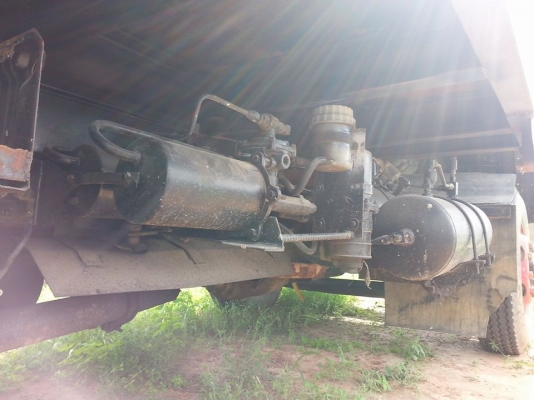 ขายรถเทรลเลอร์2เพลา เหล็กบรีมขึ้น200ได้ FM227 เครื่อง220แรง พาวเวอร์ จิฟฟี่ สภาพพร้อมใช้งาน เอกสารพร้อมโอน ราคา690,000 สนใจโทร 090-8588220คุณนะ 093-3258446คุณบิว หรือเข้าดูสินค้าอื่นๆได้ที่ www.narong2truck.com หรือ www.truck.in.th/498 หรือเพจFacebook ณรง ขายรถเทรลเลอร์2เพลา เหล็กบรีมขึ้น200ได้ FM227 เครื่อง220แรง พาวเวอร์ จิฟฟี่ สภาพพร้อมใช้งาน เอกสารพร้อมโอน ราคา690,000 สนใจโทร 090-8588220คุณนะ 093-3258446คุณบิว หรือเข้าดูสินค้าอื่นๆได้ที่ www.narong2truck.com หรือ www.truck.in.th/498 หรือเพจFacebook ณรง