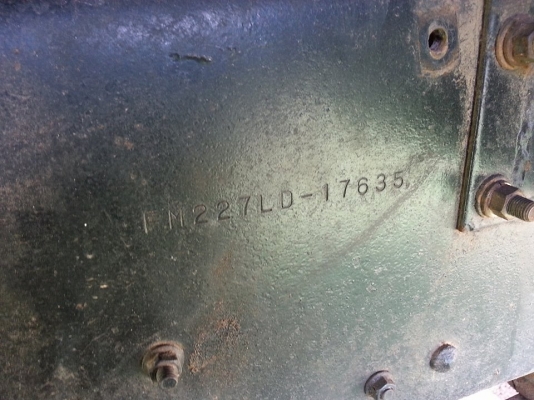 ขายรถเทรลเลอร์2เพลา เหล็กบรีมขึ้น200ได้ FM227 เครื่อง220แรง พาวเวอร์ จิฟฟี่ สภาพพร้อมใช้งาน เอกสารพร้อมโอน ราคา690,000 สนใจโทร 090-8588220คุณนะ 093-3258446คุณบิว หรือเข้าดูสินค้าอื่นๆได้ที่ www.narong2truck.com หรือ www.truck.in.th/498 หรือเพจFacebook ณรง ขายรถเทรลเลอร์2เพลา เหล็กบรีมขึ้น200ได้ FM227 เครื่อง220แรง พาวเวอร์ จิฟฟี่ สภาพพร้อมใช้งาน เอกสารพร้อมโอน ราคา690,000 สนใจโทร 090-8588220คุณนะ 093-3258446คุณบิว หรือเข้าดูสินค้าอื่นๆได้ที่ www.narong2truck.com หรือ www.truck.in.th/498 หรือเพจFacebook ณรง