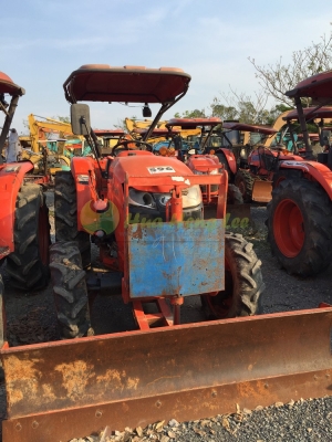 คูโบต้ามือสอง L4708 ใบมีดคานล่าง ราคาถูก