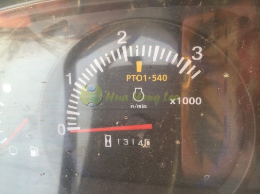 คูโบต้ามือสอง L4708 ใบมีดคานล่าง ราคาถูก