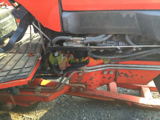 คูโบต้ามือสอง L4708 ใบมีดคานล่าง ราคาถูก