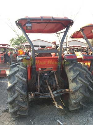 คูโบต้ามือสอง L4708 ใบมีดคานล่าง ราคาถูก