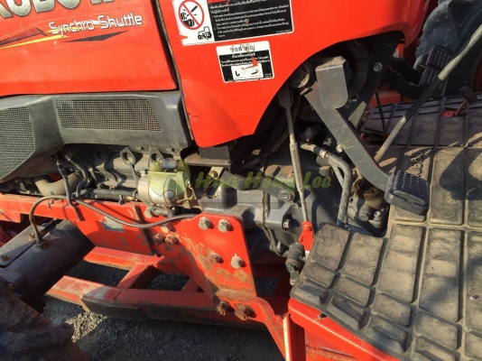 คูโบต้ามือสอง L4708 ใบมีดคานล่าง ราคาถูก