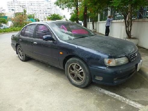 เซฟฟิโร่ เอ32 45000 บาท