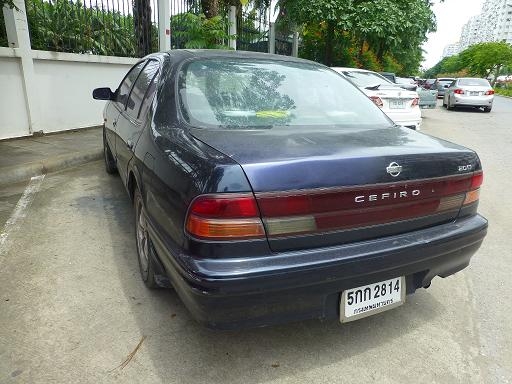 เซฟฟิโร่ เอ32 45000 บาท