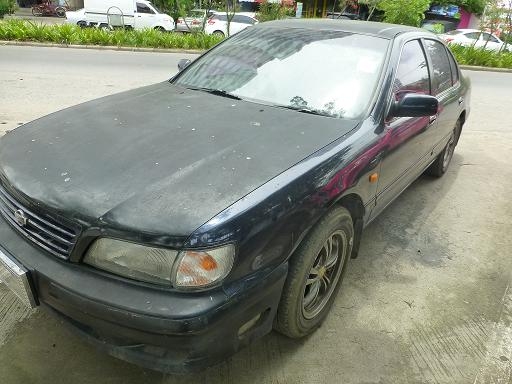 เซฟฟิโร่ เอ32 45000 บาท