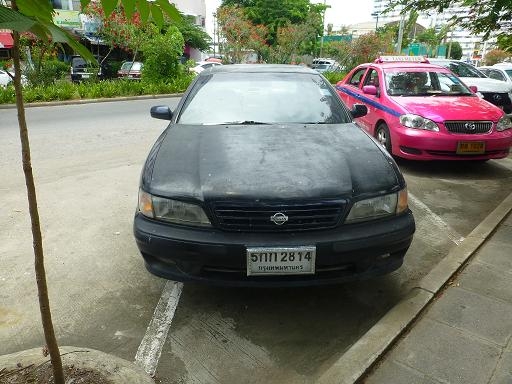 เซฟฟิโร่ เอ32 45000 บาท