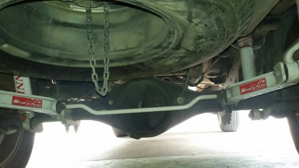 โช๊ควินเนอรตัวยกสูงหน้าแกน16หลังแกน20ปรับ9พร้อมกันโครงมาถอดเองดั้ยเลยคับสภาพ90\%..083-8525512