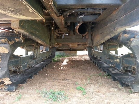 ขายรถเกี่ยวข้าว KUBOTA DC95GM ปี56 ใช้งานน้อย สภาพสวยมาก แท็คใหม่ทั้งสองข้าง เอกสารเล่มทะเบียนพร้อมโอน ราคา650,000 สนใจโทร 090-8588220คุณนะ 093-3258446คุณบิว หรือเข้าดูสินค้าอื่นๆได้ที่ www.narong2truck.com หรือ www.truck.in.th/498 หรือเพจFacebook ณรงค์ ซ ขายรถเกี่ยวข้าว KUBOTA DC95GM ปี56 ใช้งานน้อย สภาพสวยมาก แท็คใหม่ทั้งสองข้าง เอกสารเล่มทะเบียนพร้อมโอน ราคา650,000 สนใจโทร 090-8588220คุณนะ 093-3258446คุณบิว หรือเข้าดูสินค้าอื่นๆได้ที่ www.narong2truck.com หรือ www.truck.in.th/498 หรือเพจFacebook ณรงค์ ซ