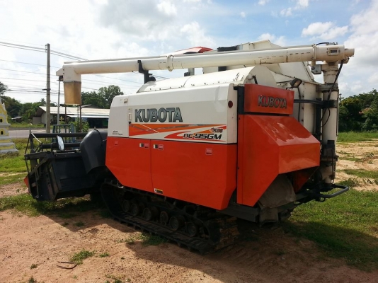 ขายรถเกี่ยวข้าว KUBOTA DC95GM ปี56 ใช้งานน้อย สภาพสวยมาก แท็คใหม่ทั้งสองข้าง เอกสารเล่มทะเบียนพร้อมโอน ราคา650,000 สนใจโทร 090-8588220คุณนะ 093-3258446คุณบิว หรือเข้าดูสินค้าอื่นๆได้ที่ www.narong2truck.com หรือ www.truck.in.th/498 หรือเพจFacebook ณรงค์ ซ ขายรถเกี่ยวข้าว KUBOTA DC95GM ปี56 ใช้งานน้อย สภาพสวยมาก แท็คใหม่ทั้งสองข้าง เอกสารเล่มทะเบียนพร้อมโอน ราคา650,000 สนใจโทร 090-8588220คุณนะ 093-3258446คุณบิว หรือเข้าดูสินค้าอื่นๆได้ที่ www.narong2truck.com หรือ www.truck.in.th/498 หรือเพจFacebook ณรงค์ ซ