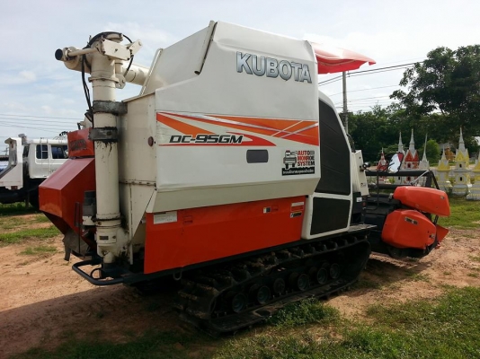 ขายรถเกี่ยวข้าว KUBOTA DC95GM ปี56 ใช้งานน้อย สภาพสวยมาก แท็คใหม่ทั้งสองข้าง เอกสารเล่มทะเบียนพร้อมโอน ราคา650,000 สนใจโทร 090-8588220คุณนะ 093-3258446คุณบิว หรือเข้าดูสินค้าอื่นๆได้ที่ www.narong2truck.com หรือ www.truck.in.th/498 หรือเพจFacebook ณรงค์ ซ ขายรถเกี่ยวข้าว KUBOTA DC95GM ปี56 ใช้งานน้อย สภาพสวยมาก แท็คใหม่ทั้งสองข้าง เอกสารเล่มทะเบียนพร้อมโอน ราคา650,000 สนใจโทร 090-8588220คุณนะ 093-3258446คุณบิว หรือเข้าดูสินค้าอื่นๆได้ที่ www.narong2truck.com หรือ www.truck.in.th/498 หรือเพจFacebook ณรงค์ ซ