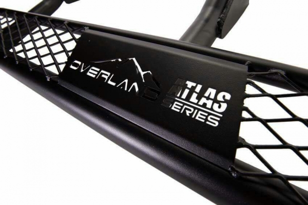 บันไดตะแกรงข้าง จาก แอทลาส ซีรีย์ จะเป็นตัวช่วยให้คุณก้าวผ่านอุปสรรคทุกการเดินทางอย่างมีระดับ ด้วยรูปแบบตะแกรงเหล็กฉีกกันลื่น เพิ่มความสะดวกในการขึ้นลงรถยนต์ บันไดตะแกรงข้าง จาก แอทลาส ซีรีย์ จะเป็นตัวช่วยให้คุณก้าวผ่านอุปสรรคทุกการเดินทางอย่างมีระดับ ด้วยรูปแบบตะแกรงเหล็กฉีกกันลื่น เพิ่มความสะดวกในการขึ้นลงรถยนต์