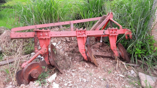 KUBOTA M9540