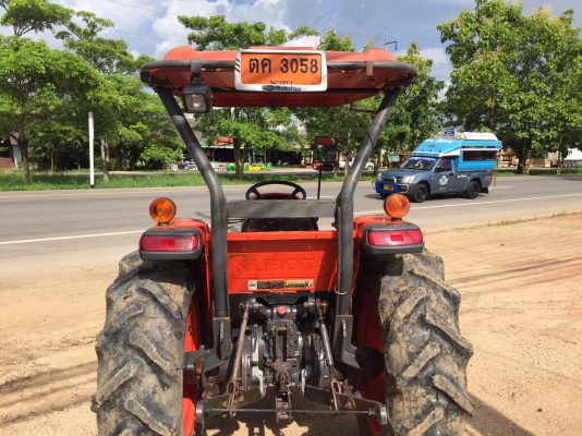 รถไถ47แรงพร้อมอุปกรณ์ รถไถ47แรงพร้อมอุปกรณ์