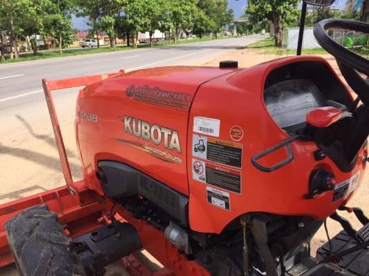 รถไถ47แรงพร้อมอุปกรณ์ รถไถ47แรงพร้อมอุปกรณ์