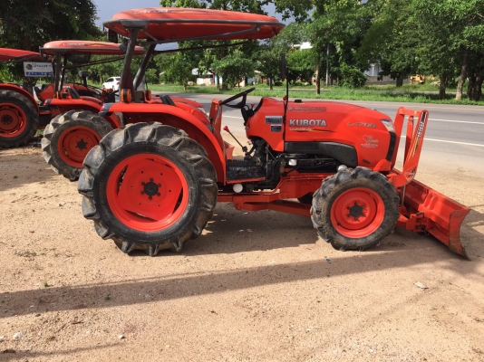 รถไถ47แรงพร้อมอุปกรณ์ รถไถ47แรงพร้อมอุปกรณ์