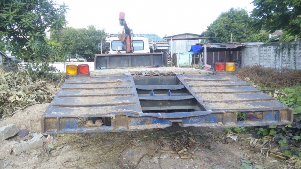 KT725ทะเบียนพร้อมโอน 2เพลา KT725ทะเบียนพร้อมโอน 2เพลา