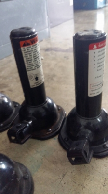 ขายแม่แรงติดรถของแท้