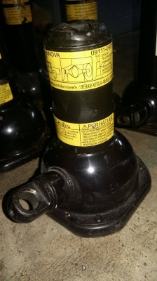 ขายแม่แรงติดรถของแท้