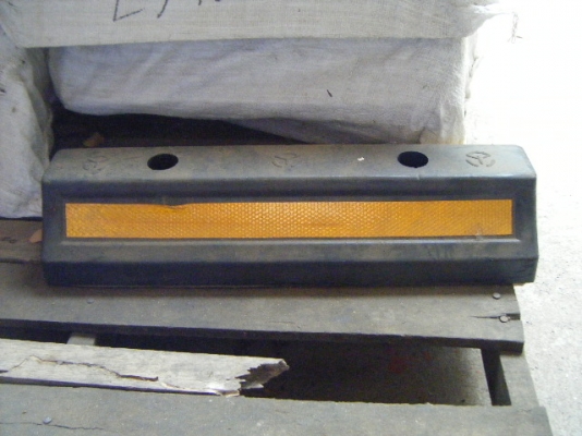 ที่ห้ามล้อรถยนต์