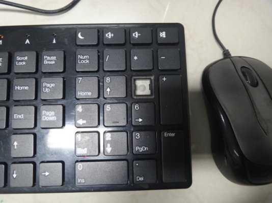 คอมตั้งโต๊ะ LG LEMEL Core i3