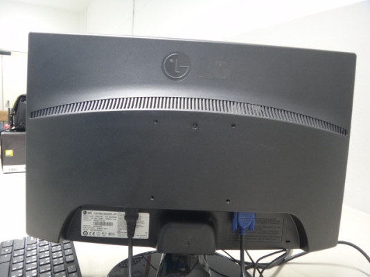 คอมตั้งโต๊ะ LG LEMEL Core i3