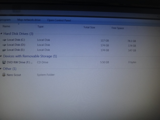 คอมตั้งโต๊ะ LG LEMEL Core i3