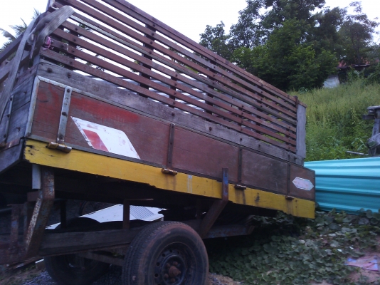 ขายกะบะอีแต๋นกว้าง160ยาว3เมตรสนใจติดต่อได้0807346335ครับ