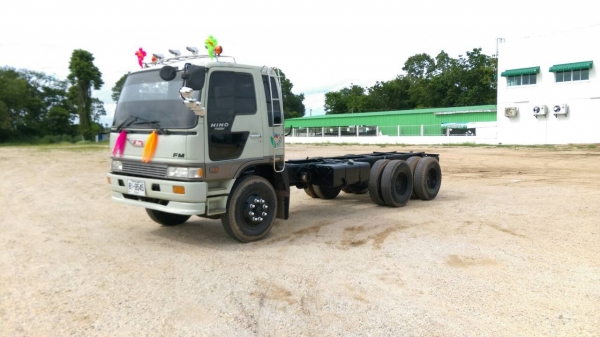 ขายหัวคลัสซีฮีโน่3Hสภาพสวยๆเดิมๆ