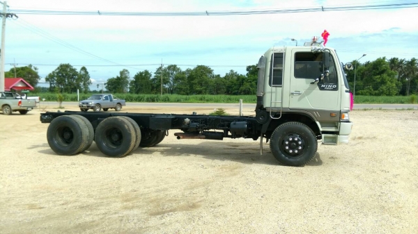 ขายหัวคลัสซีฮีโน่3Hสภาพสวยๆเดิมๆ