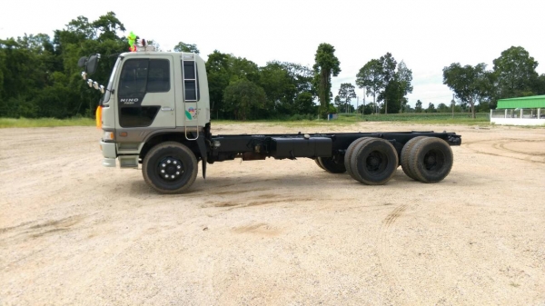 ขายหัวคลัสซีฮีโน่3Hสภาพสวยๆเดิมๆ