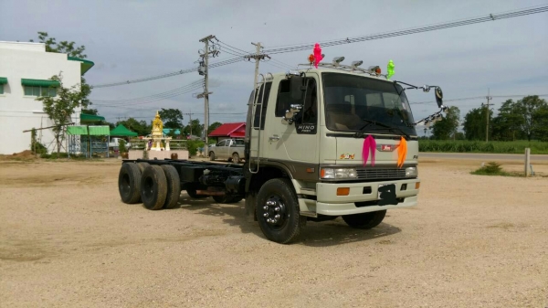 ขายหัวคลัสซีฮีโน่3Hสภาพสวยๆเดิมๆ