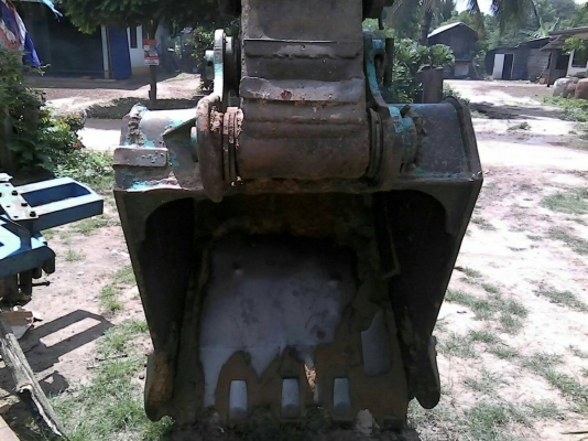 KOBELCO SK200 MARK 5