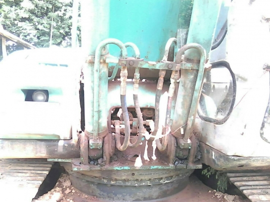 KOBELCO SK200 MARK 5