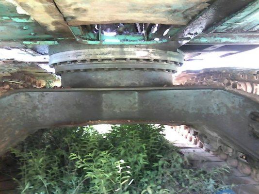 KOBELCO SK200 MARK 5