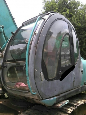 KOBELCO SK200 MARK 5