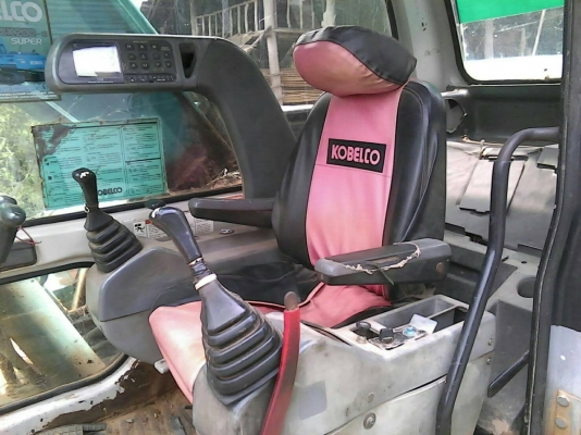 KOBELCO SK200 MARK 5