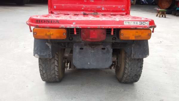 GYROUP50cc.นำเข้าสภาพดี แรงดีมาก ขนของ บรรทุกสินค้าได้