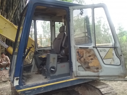 ขาย 495,000 KOBELCO sk 60-2 อินวอยท์ เครื่องดี ปั้มแรง เอวแน่น ช่วงล่างดี รถสวยพร้อมใช้(สภาพเก่านอก) 090-772-3710 090-772-3708