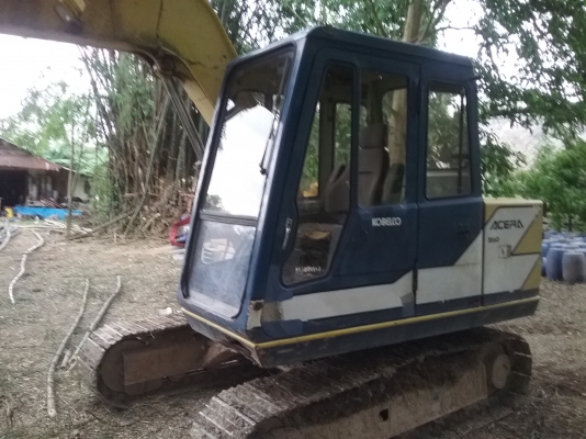 ขาย 495,000 KOBELCO sk 60-2 อินวอยท์ เครื่องดี ปั้มแรง เอวแน่น ช่วงล่างดี รถสวยพร้อมใช้(สภาพเก่านอก) 090-772-3710 090-772-3708