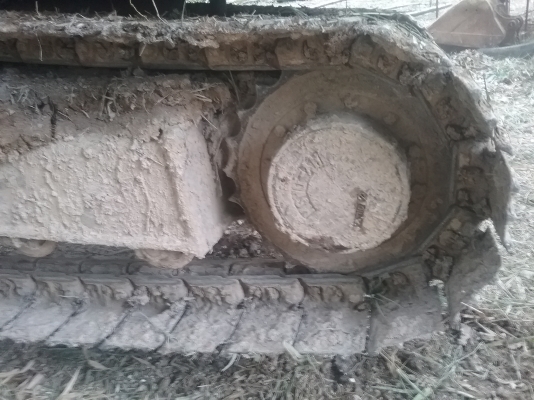 ขาย 495,000 KOBELCO sk 60-2 อินวอยท์ เครื่องดี ปั้มแรง เอวแน่น ช่วงล่างดี รถสวยพร้อมใช้(สภาพเก่านอก) 090-772-3710 090-772-3708