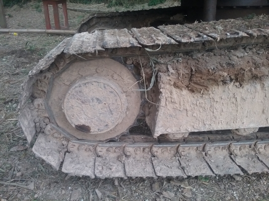 ขาย 495,000 KOBELCO sk 60-2 อินวอยท์ เครื่องดี ปั้มแรง เอวแน่น ช่วงล่างดี รถสวยพร้อมใช้(สภาพเก่านอก) 090-772-3710 090-772-3708