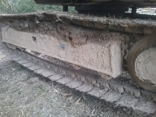 ขาย 495,000 KOBELCO sk 60-2 อินวอยท์ เครื่องดี ปั้มแรง เอวแน่น ช่วงล่างดี รถสวยพร้อมใช้(สภาพเก่านอก) 090-772-3710 090-772-3708