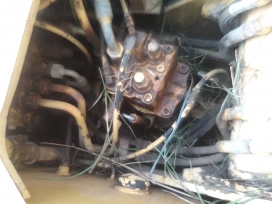 ขาย 495,000 KOBELCO sk 60-2 อินวอยท์ เครื่องดี ปั้มแรง เอวแน่น ช่วงล่างดี รถสวยพร้อมใช้(สภาพเก่านอก) 090-772-3710 090-772-3708