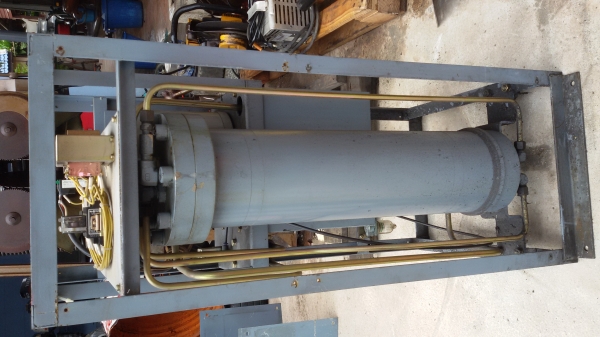 ชุดปั้มไฮดรอลิค สำหรับ ฮอยยกรถ ลิฟยกรถ และอื่นๆเอาไปใช้งานได้ตามต้องการ