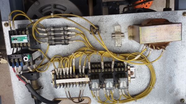 ชุดปั้มไฮดรอลิค สำหรับ ฮอยยกรถ ลิฟยกรถ และอื่นๆเอาไปใช้งานได้ตามต้องการ