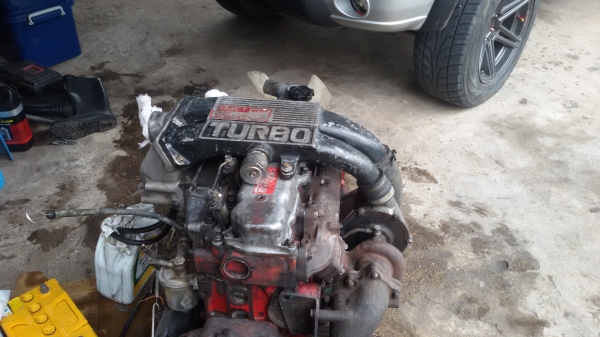 ขายเครื่อง HENO WO4C TURBO เครื่องฟิตใหม่ ชาฟอกก้าน STD ขายเครื่อง HENO WO4C TURBO เครื่องฟิตใหม่ ชาฟอกก้าน STD