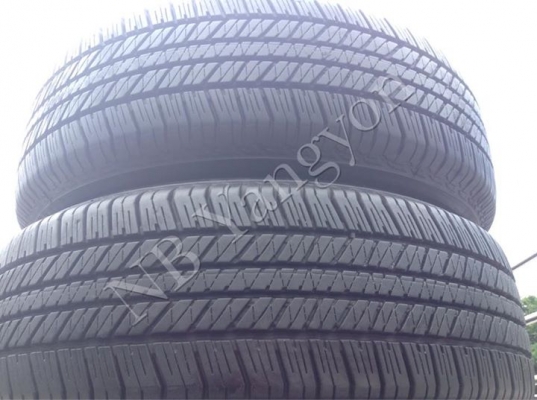 ยาง Brdigestone Dueler 265-65-17 ปี14